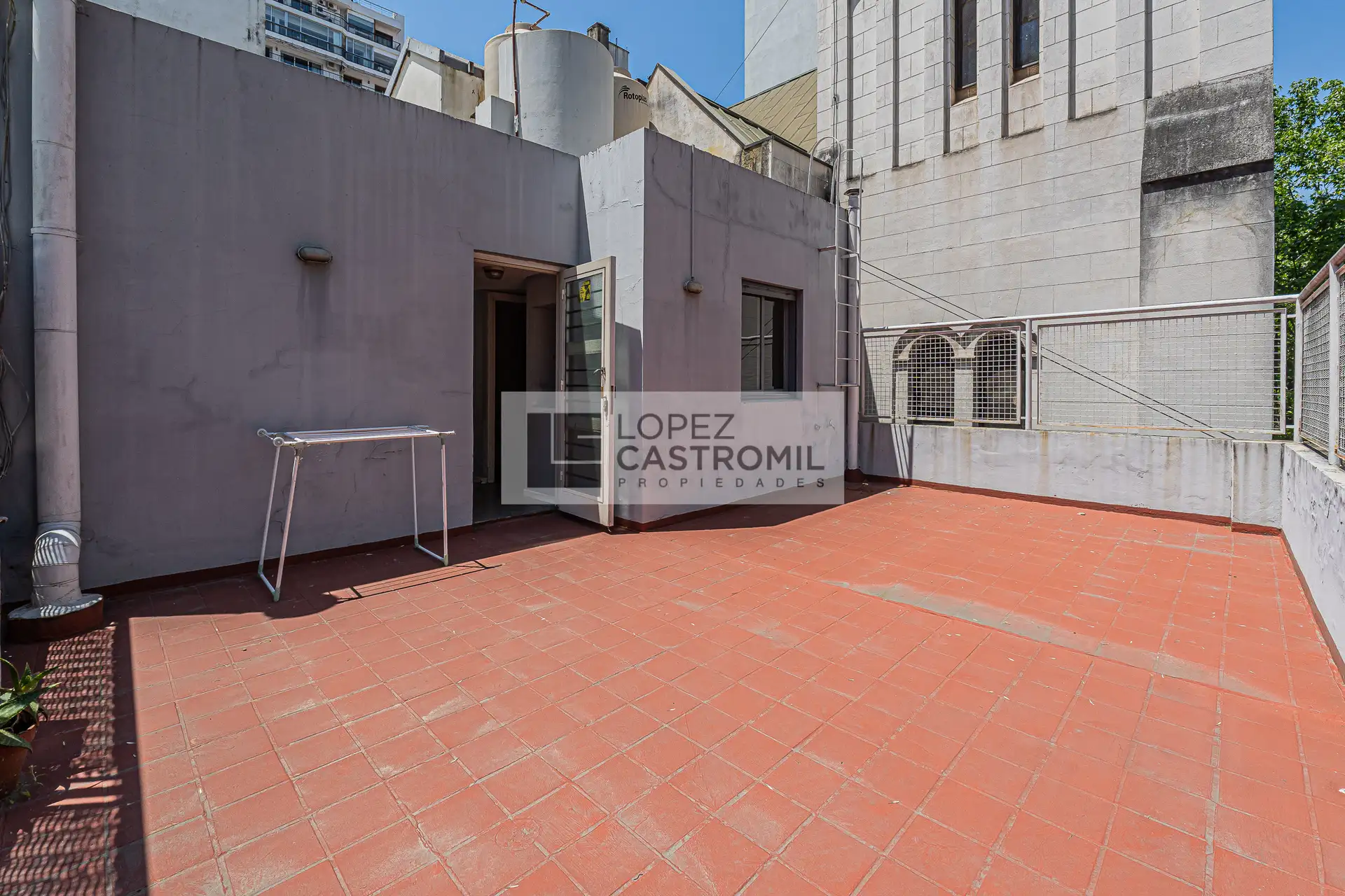 Departamento en Venta en Palermo Chico, Palermo (28)