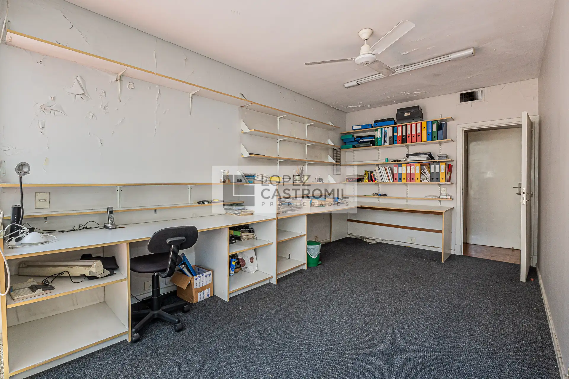 Departamento en Venta en Palermo Chico, Palermo (25)