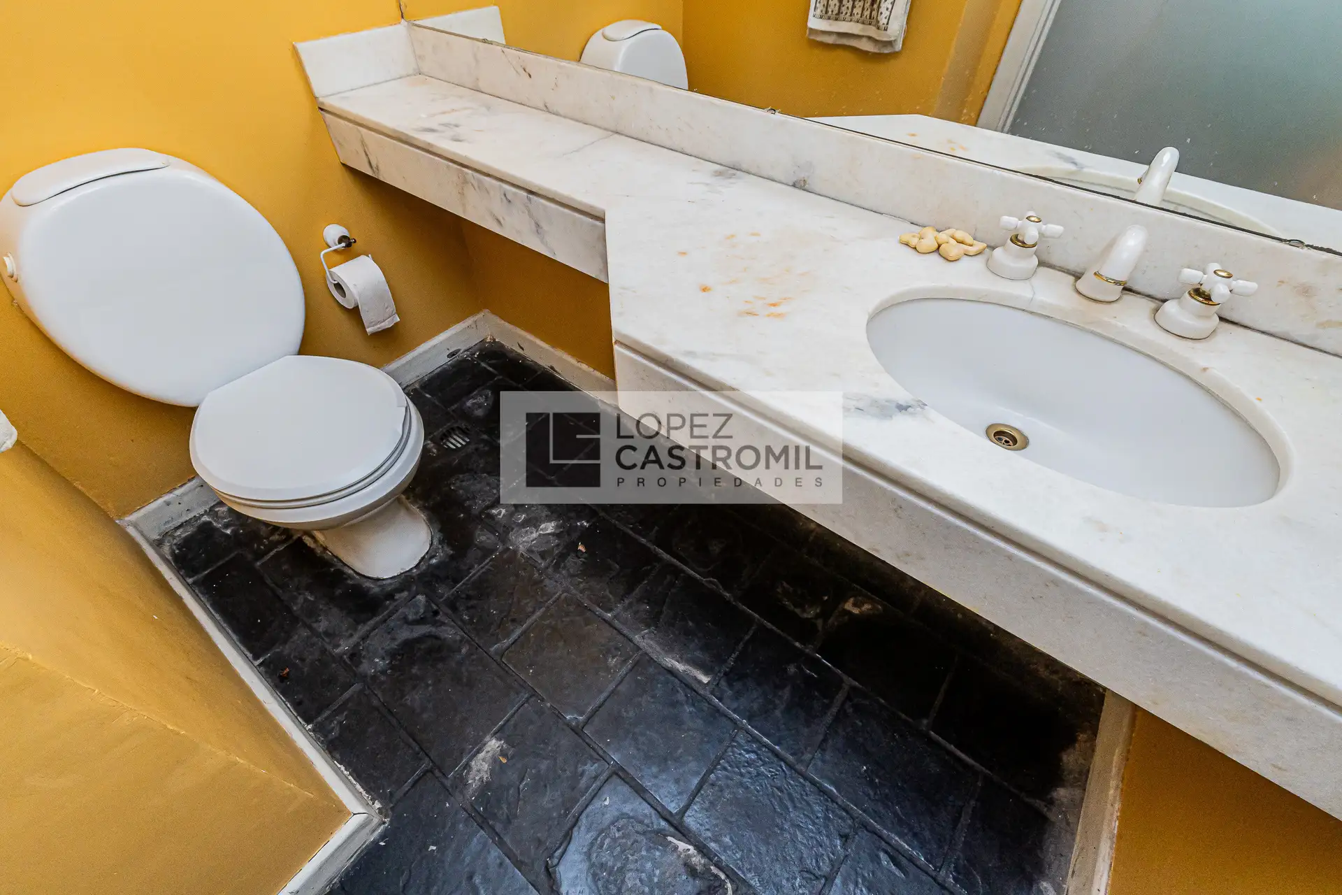 Departamento en Venta en Palermo Chico, Palermo (6)