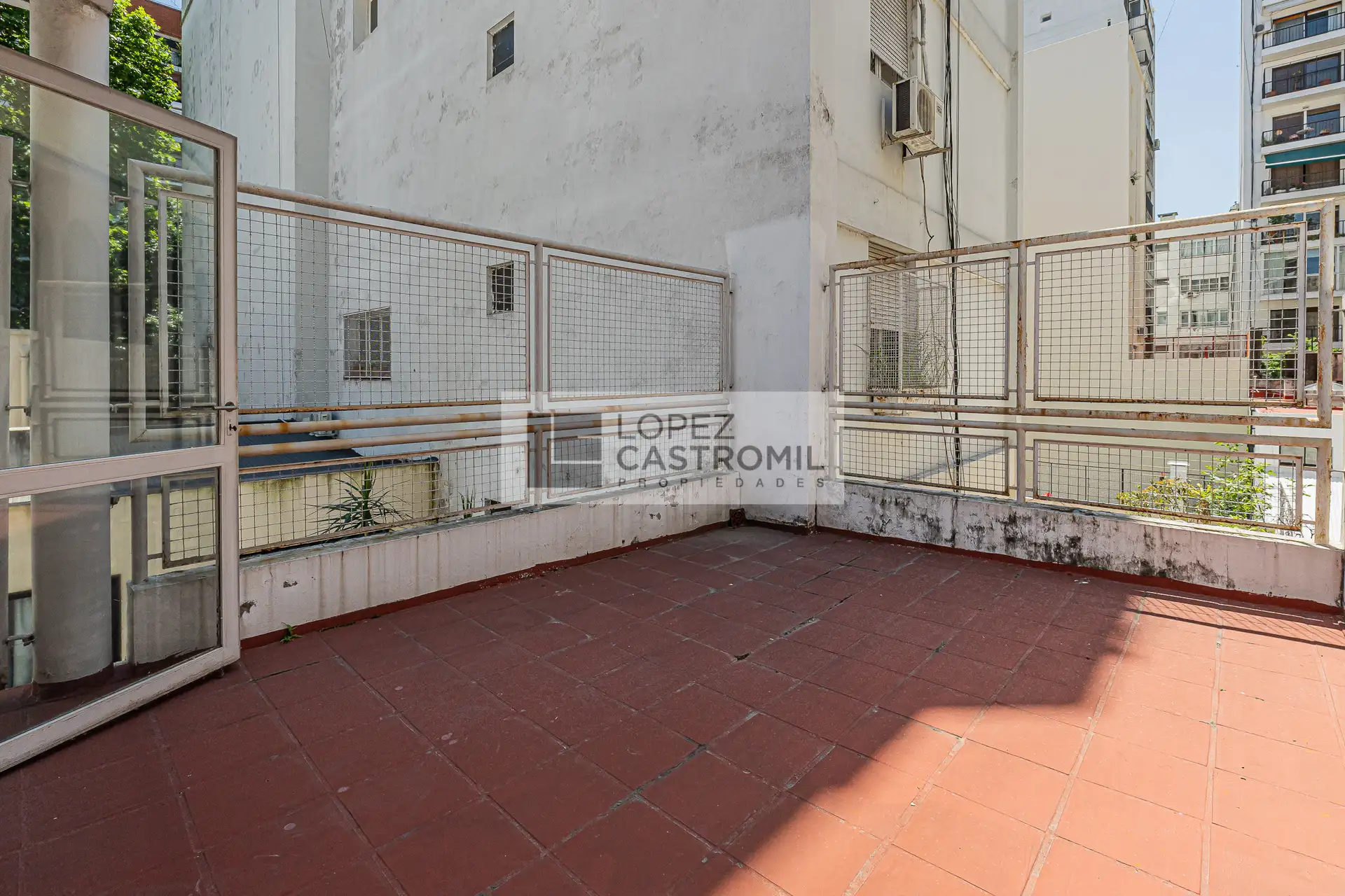 Departamento en Venta en Palermo Chico, Palermo (27)