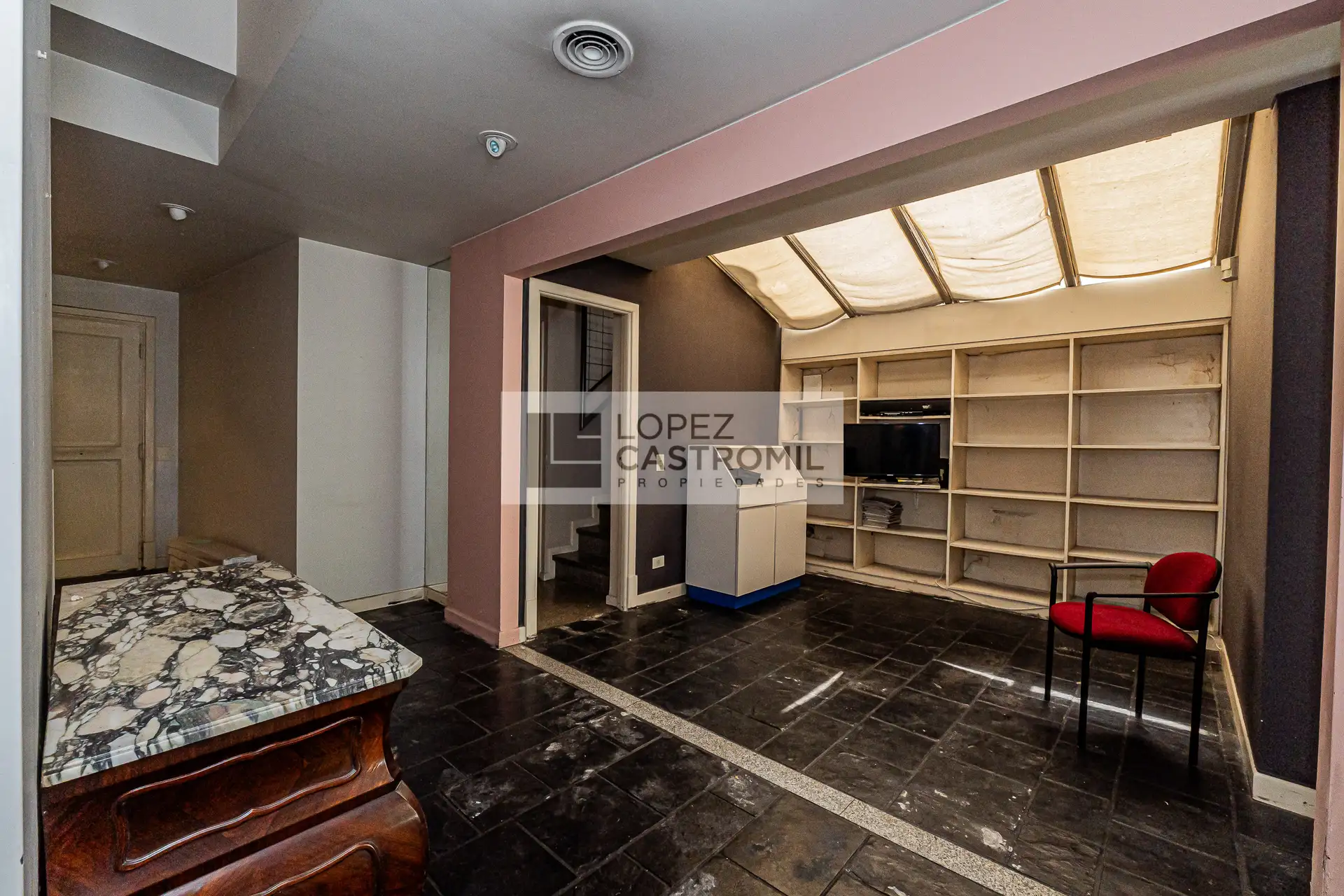 Departamento en Venta en Palermo Chico, Palermo (20)