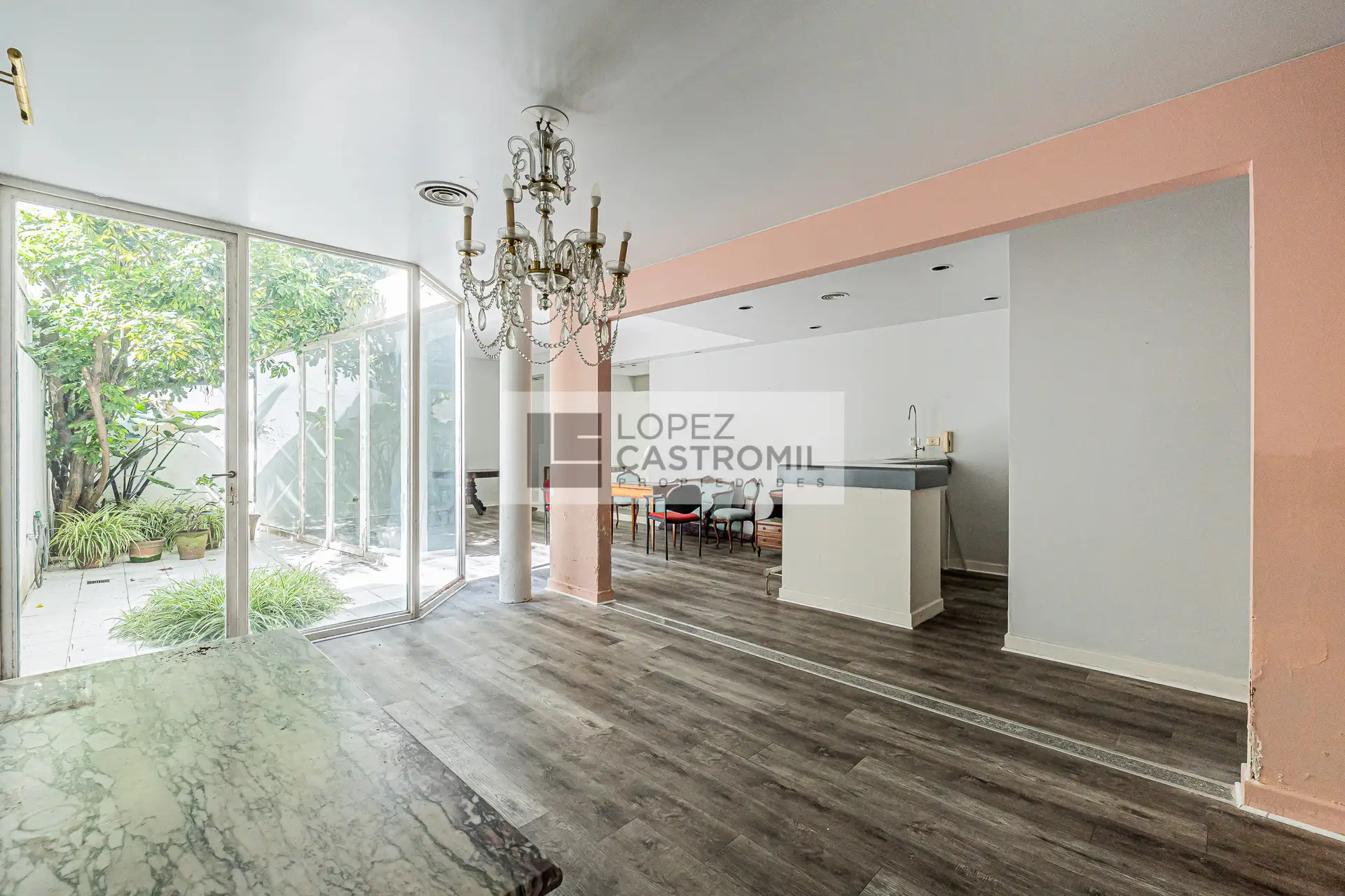 Departamento en Venta en Palermo Chico, Palermo