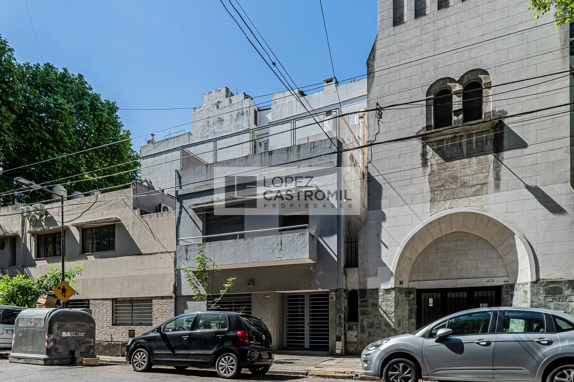 Departamento en Venta en Palermo Chico, Palermo (37)