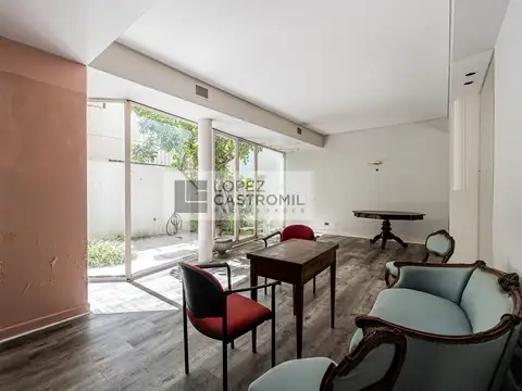 Departamento en Venta de 4 dormitorios