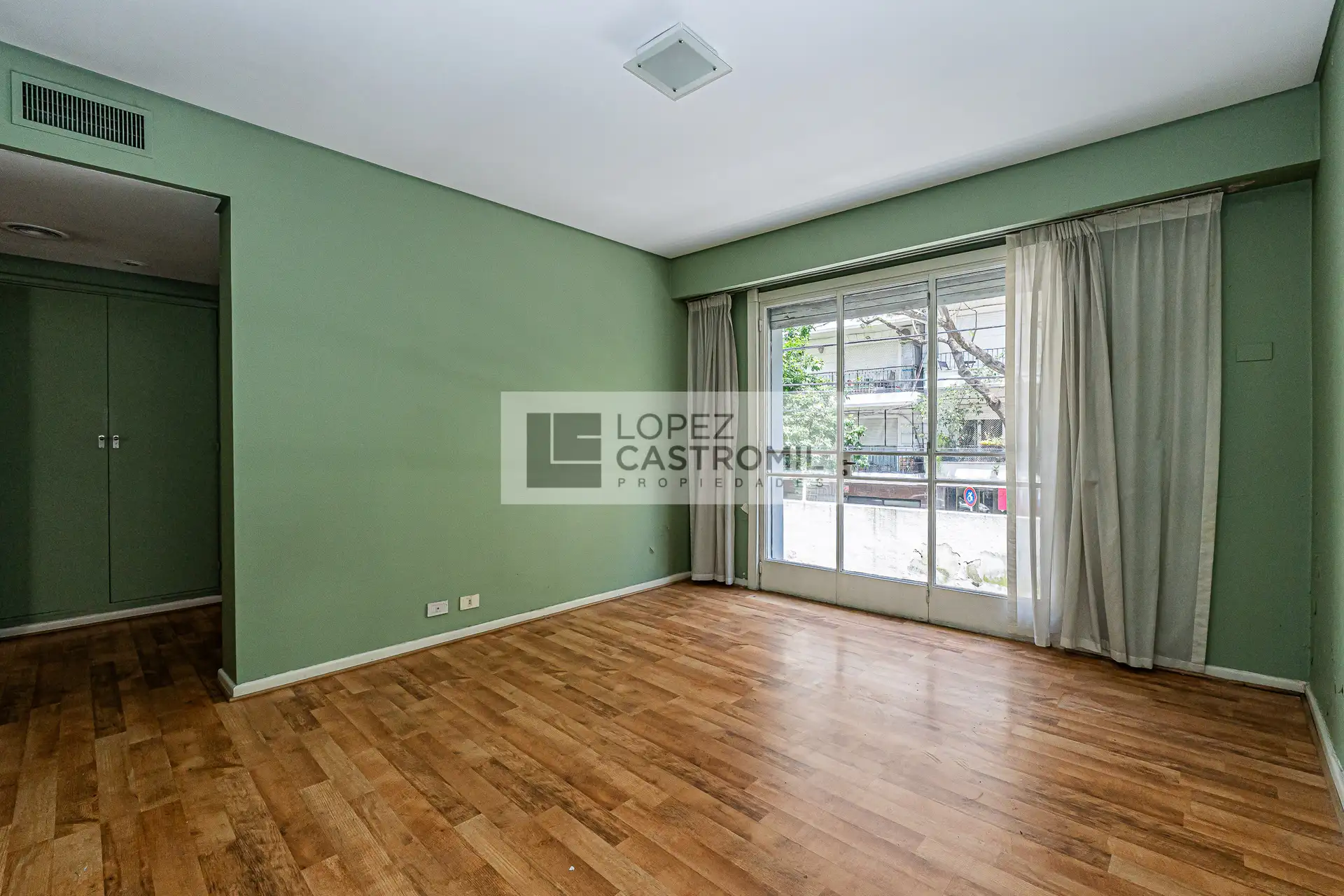 Departamento en Venta en Palermo Chico, Palermo (11)