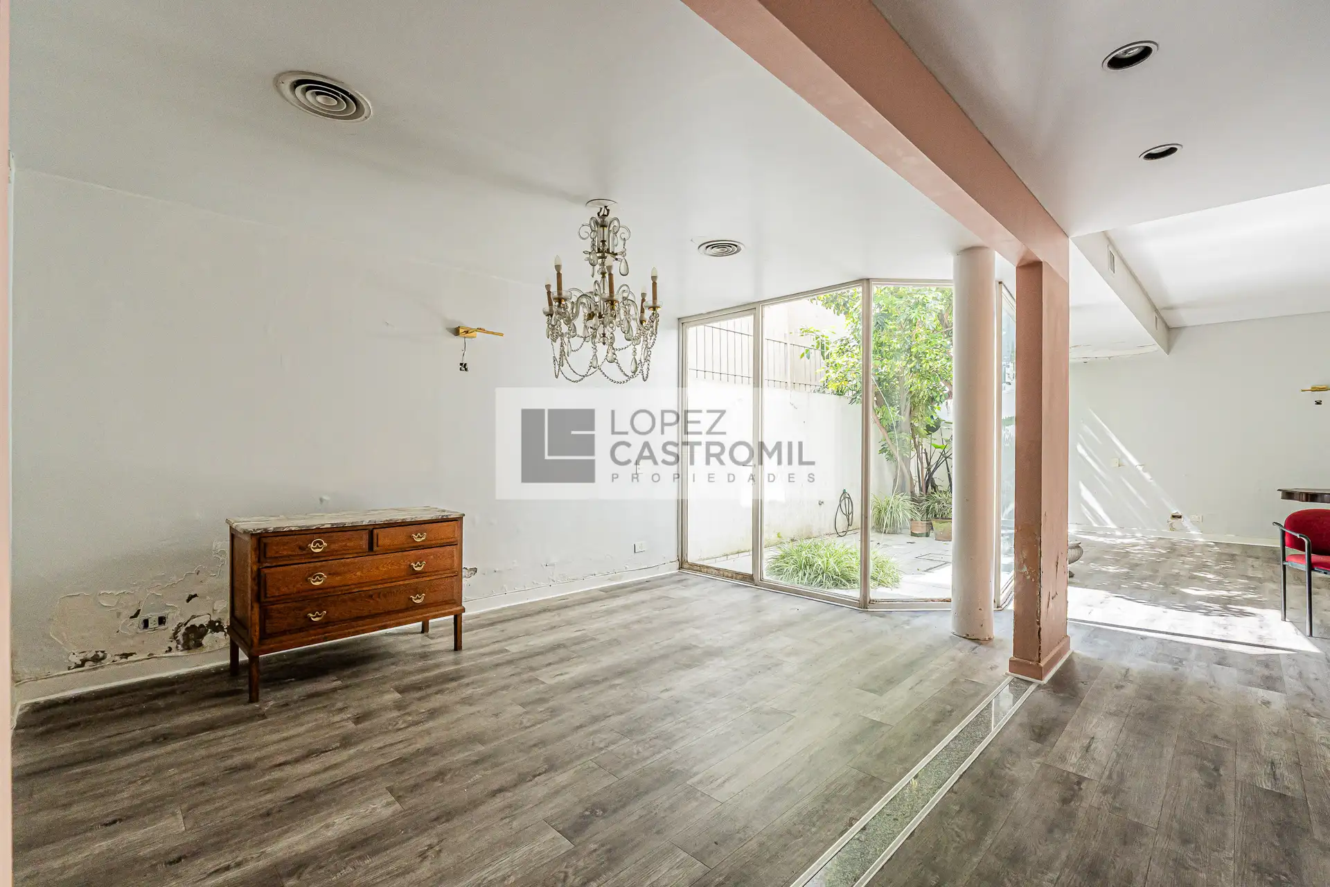 Departamento en Venta en Palermo Chico, Palermo (7)