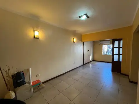 Departamento en Venta en Barrio Sur, USD 50.000