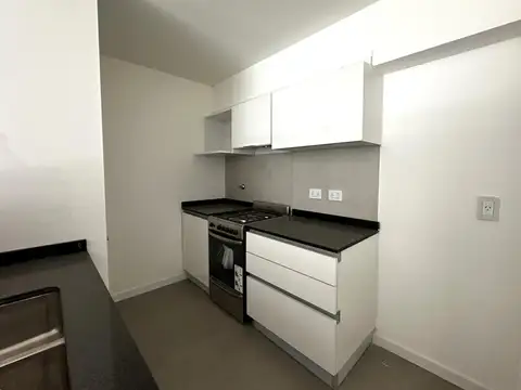 Departamento en Venta al Norte