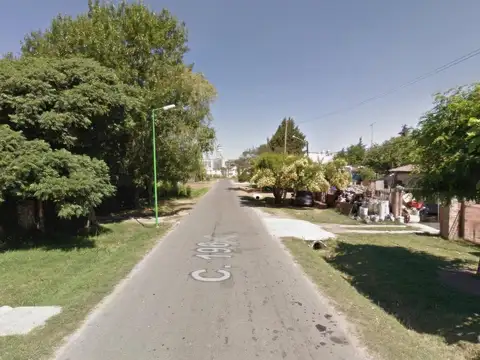 Terreno en Venta en Los Olmos, USD 48.000