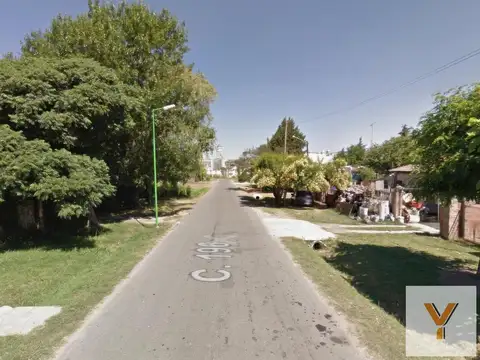 Terreno en Venta en Los Olmos, USD 48.000