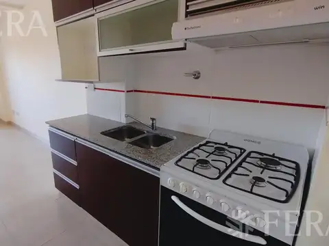 Departamento en Alquiler A Estrenar