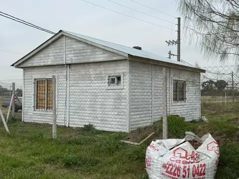 Casa en Venta A Estrenar