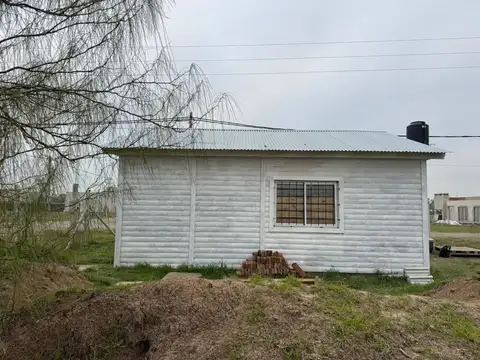 Casa en Venta al Sureste