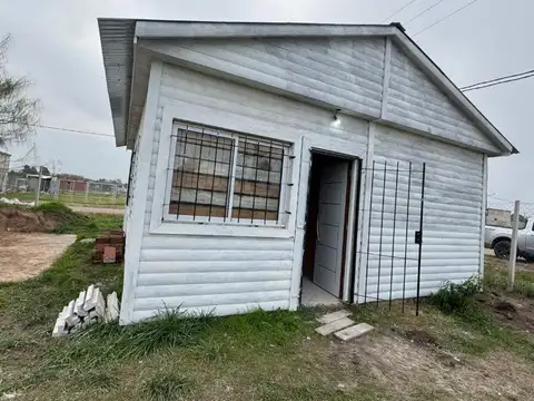 Casa en Venta en Cañuelas, USD 40.000