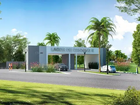 Terreno - Venta - Argentina, Ezeiza - SARGENTO CABRAL 5600