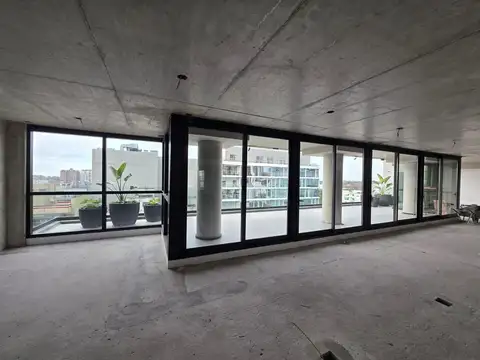 Alquiler Oficina Corporativa Belgrano - Edificio Orlando
