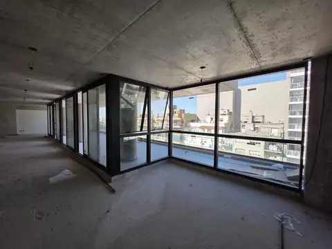 Oficina en Alquiler en Belgrano, USD 10.100