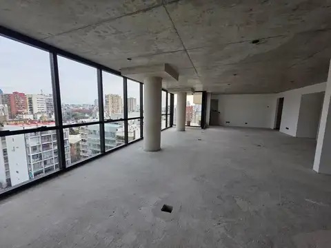 Alquiler Oficina Corporativa Belgrano - Edificio Orlando