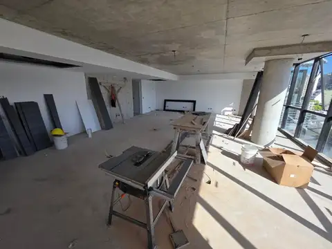 Alquiler Oficina Corporativa