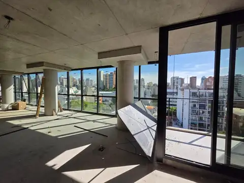 Av Del Libertador 6100