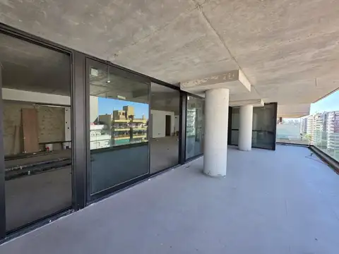 Oficina en Alquiler A Estrenar