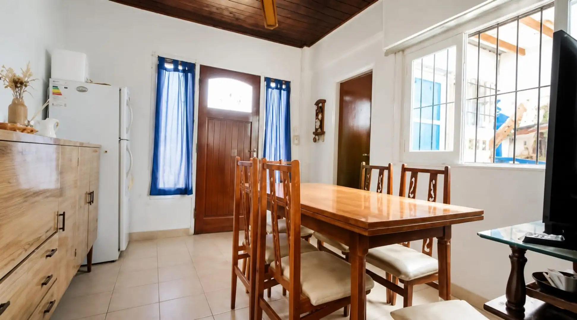 Venta PH en barrio Pompeya – 4 ambientes