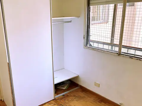 Departamento en Venta 40 años