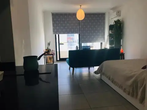 Departamento Monoambiente en venta - 1 Baño - 34Mts2 - Chacarita 