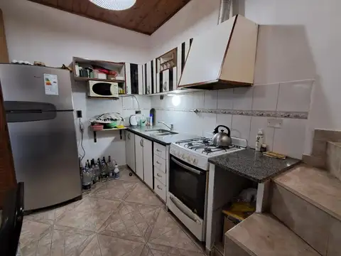 Depto Tipo Casa en Venta de 2 dormitorios
