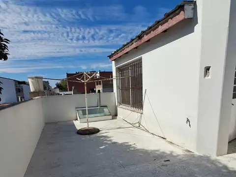 Ph tipo duplex 3 ambientes san andres con terraza