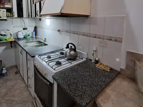 Depto Tipo Casa en Venta en San Andrés, USD 79.000