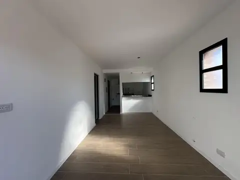 Departamento en venta en Abasto, Rosario 2 dormitorios c/ balcón, terraza y amenities