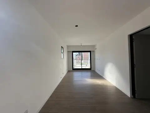 Ituzaingo 1200- 2 Dormitorios c/ balcón y terraza.