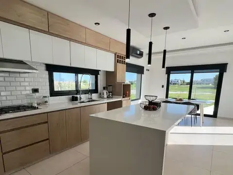 Casa en Venta al Norte