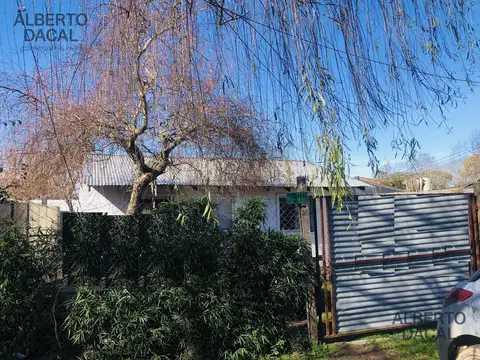 Casa en Venta en City Bell, USD 98.000
