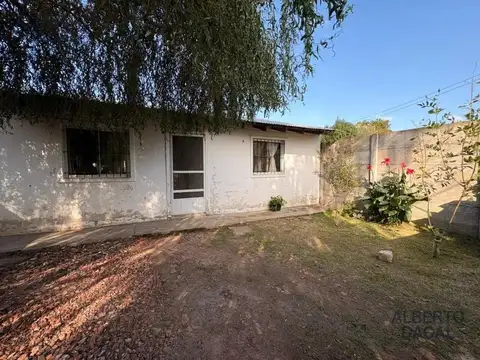 Casa en Venta en 473 E/28 Y 29 City Bell - Alberto Dacal Propiedades