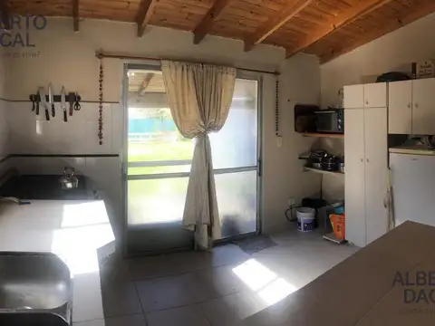 Casa en Venta en 473 E/28 Y 29 City Bell - Alberto Dacal Propiedades