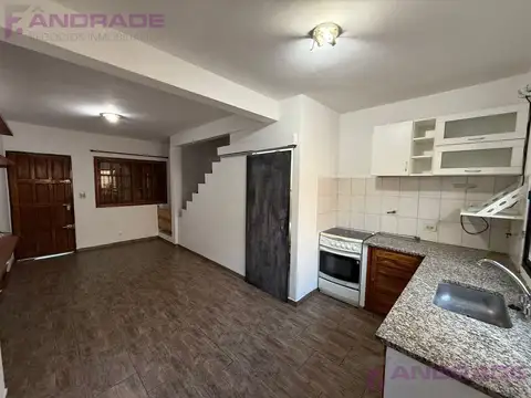 Departamento en Alquiler 25 años