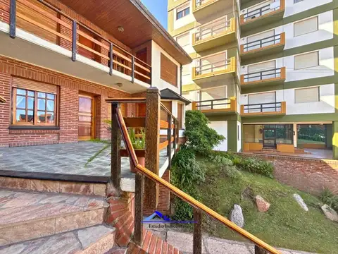 Departamento en Venta en Villa Gesell, USD 73.000