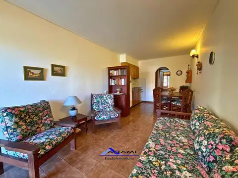 Departamento en Venta Permite mascota
