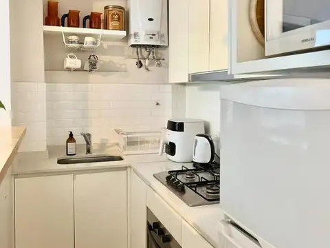 Departamento en Venta en Recoleta, USD 185.000