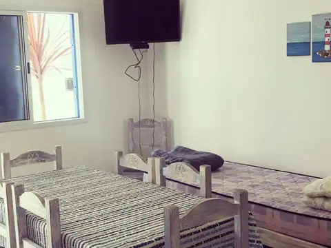 Departamento en Venta en Mar Del Tuyu, USD 45.000