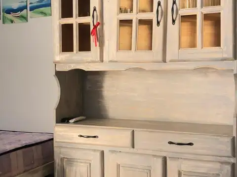 Departamento en PB de 3 ambientes - Mar Del Tuyu (120498)