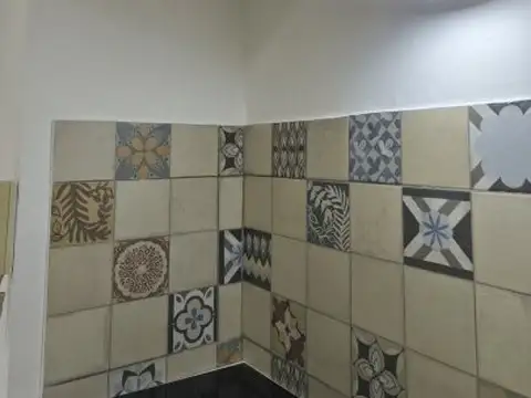 Bogado 4500, Piso 2