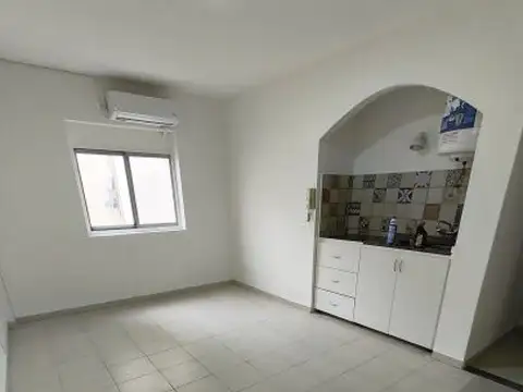 Departamento en Venta en Almagro, USD 35.500