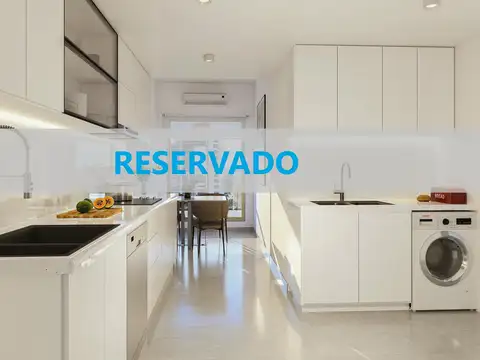 Departamento en  Av.Cramer 2725