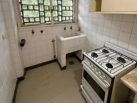Departamento en Venta en Villa Devoto, USD 115.000