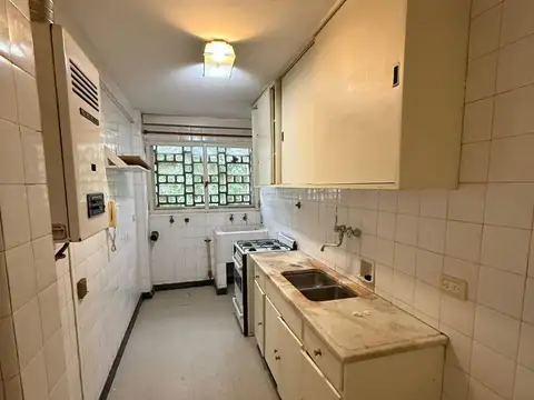 Departamento en Venta de 3 ambientes