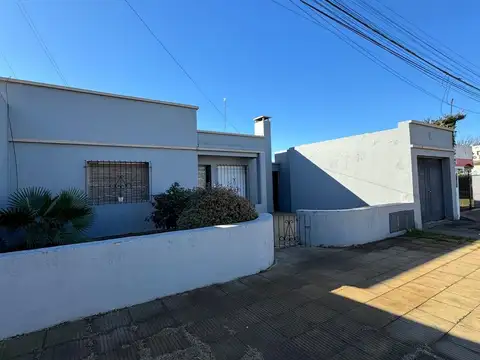 FRANCISCO MORENO 100