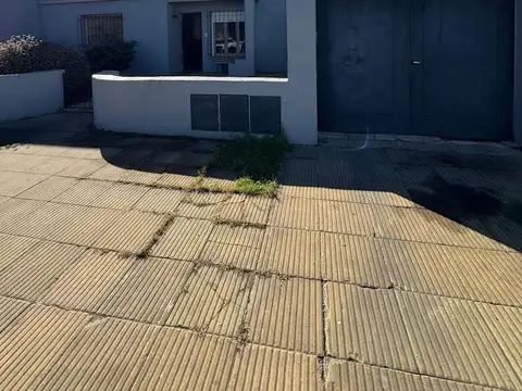 CASA EN VENTA EN TRENQUE LAUQUEN